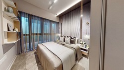 The Myst (D23), Condominium #625958241